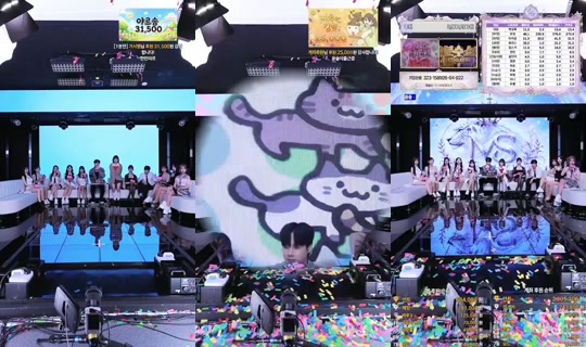 ms레이블-z4l's Stream - Aug 8, 2026, 8:33 AM