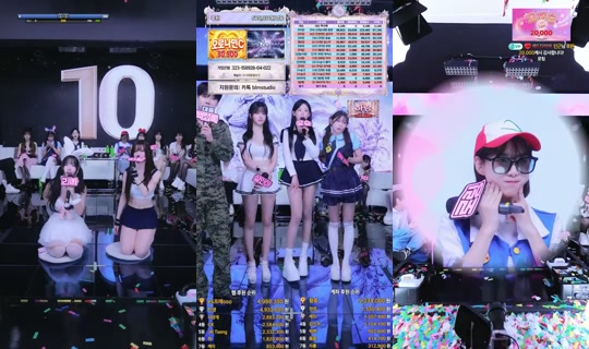 ms레이블-z4l's Stream - Aug 22, 2026, 5:53 PM