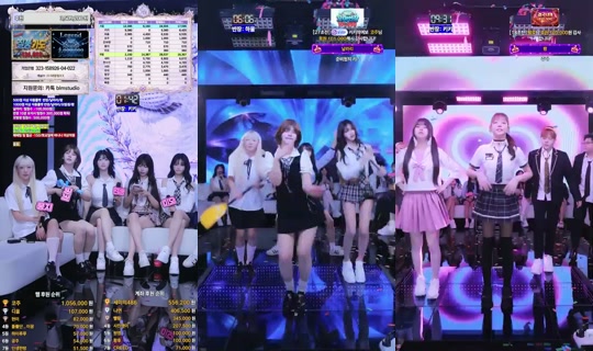ms레이블-z4l's Stream - Aug 23, 2026, 9:23 AM