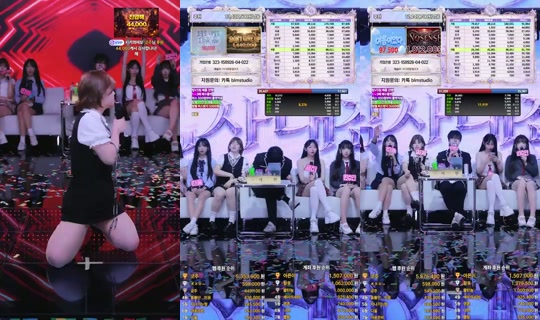 ms레이블-z4l's Stream - Aug 23, 2026, 11:55 AM
