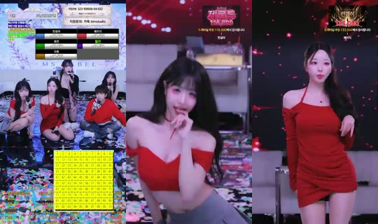 Transmisión de ms레이블-z4l - 24 ago 2026, 20:16