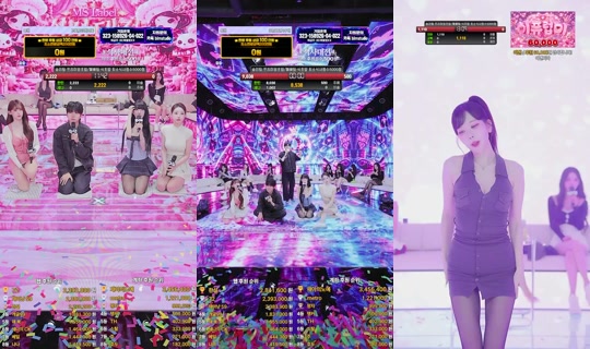 Stream von ms레이블-z4l – 7. Okt. 2026, 14:53