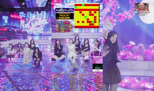 ms레이블-z4l's Stream - Oct 7, 2026, 8:52 PM