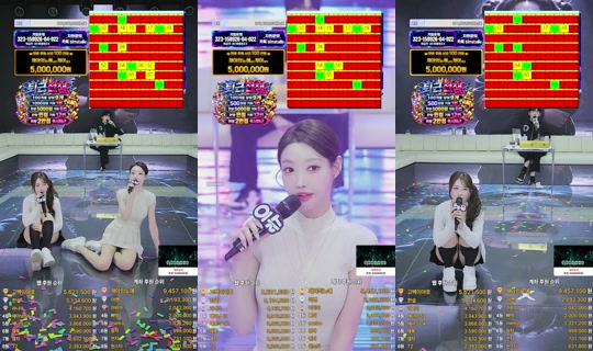 ms레이블-z4l's Stream - Oct 7, 2026, 11:28 PM