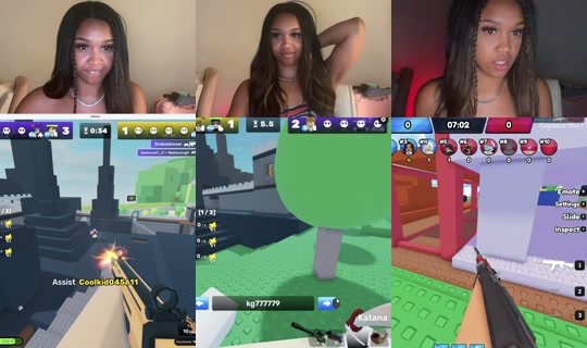 nahlovingit1212's Stream - Jul 24, 2026, 12:00 PM