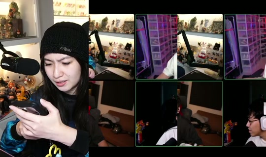 nastasiadeline's Stream - Oct 9, 2026, 1:10 PM