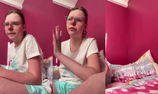 nicolathomson7730 Recorded on Jul 14, 2026, 6:26 PM