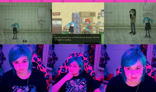 Transmisión de nightshadeneko - 19 jul 2026, 3:01