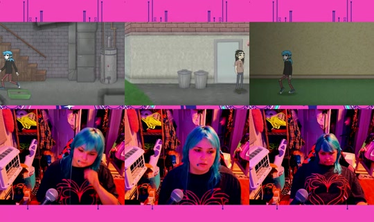 nightshadeneko's Stream - Jul 20, 2026, 3:40 AM