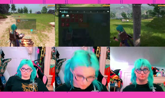 nightshadeneko's Stream - Jul 21, 2026, 6:05 AM