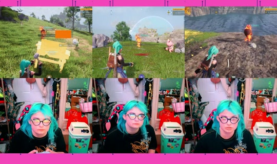 nightshadeneko Recorded on Jul 21, 2026, 7:10 AM