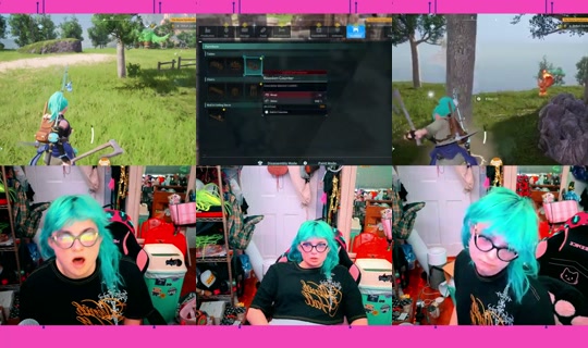 nightshadeneko's Stream - Jul 21, 2026, 11:51 AM