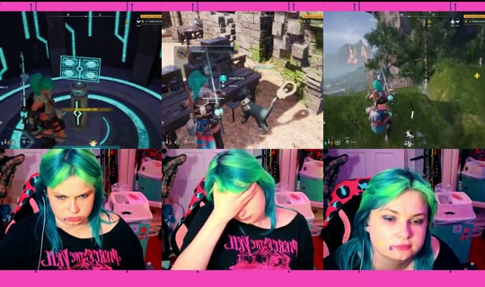 nightshadeneko's Stream - Jul 22, 2026, 3:35 AM
