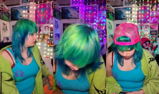 nightshadeneko's Stream - Jul 23, 2026, 2:37 AM