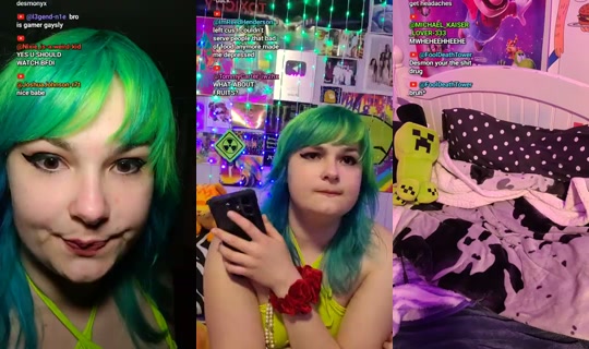 nightshadeneko's Stream - Jul 28, 2026, 2:16 AM