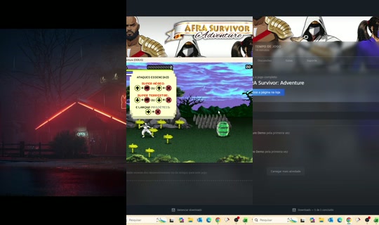 ninja98's Stream - Sep 8, 2026, 1:45 AM