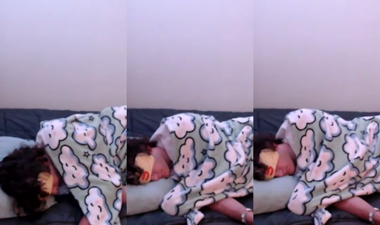 okmax's Stream - Jul 23, 2026, 6:37 AM