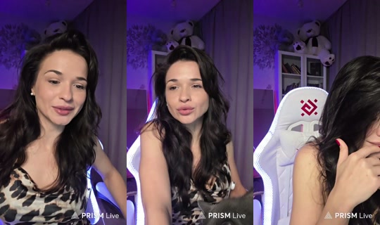 Stream de olya_viktorovna – 23 sept. 2026, 23:54