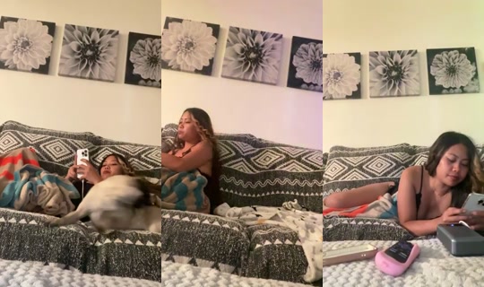 ombekpekepeke6714 Recorded on Jul 17, 2026, 7:57 AM
