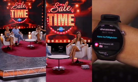 pearl-tv Recorded on Jul 18, 2026, 2:10 AM