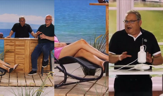 pearl-tv Recorded on Jul 18, 2026, 5:47 AM