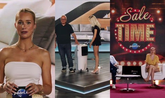 pearl-tv's Stream - Jul 31, 2026, 4:42 PM