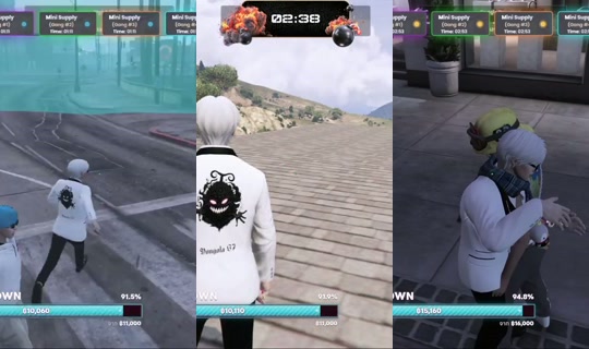 primkung.official's Stream - Jul 22, 2026, 7:00 PM