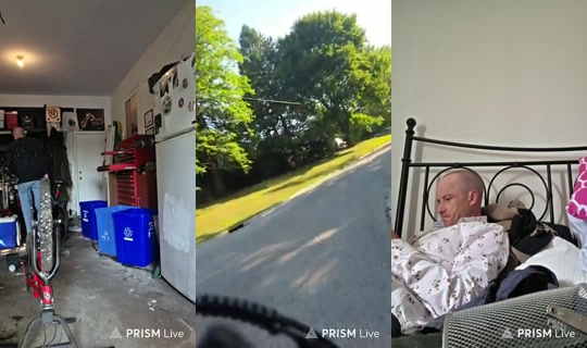senttrent123's Stream - Aug 4, 2026, 12:58 PM