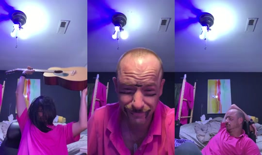 senttrent123's Stream - Aug 22, 2026, 10:24 PM