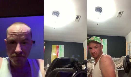 Stream von senttrent123 – 24. Aug. 2026, 22:09