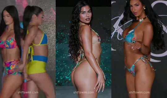 Stream shiftswim - 9 Okt 2026, 7.24