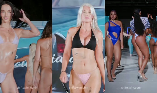 shiftswim's Stream - Oct 15, 2026, 3:55 PM