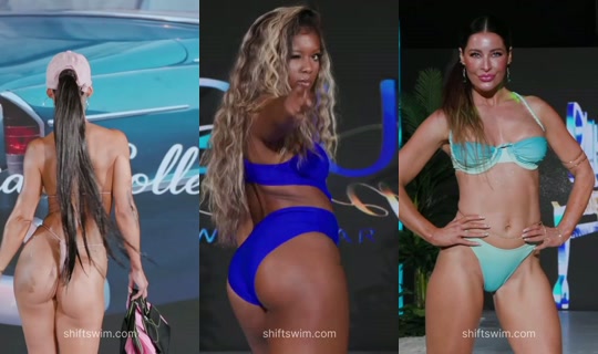 Stream di shiftswim - 17 ott 2026, 10:18