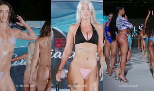 Stream di shiftswim - 17 ott 2026, 11:10