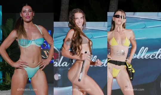 shiftswim's Stream - Oct 21, 2026, 9:34 AM