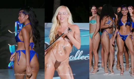 shiftswim Yayını - 22 Eki 2026 14:19