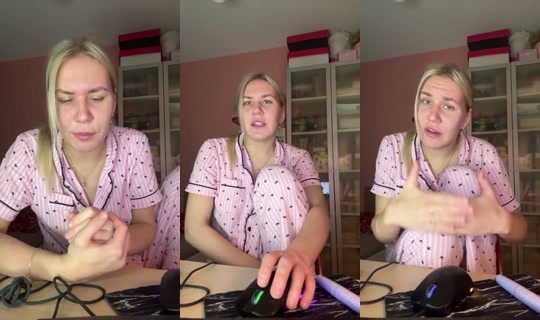 soffsofokl's Stream - Oct 23, 2026, 2:56 PM