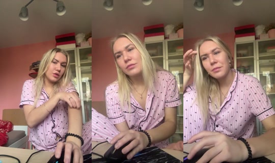 soffsofokl's Stream - Oct 24, 2026, 10:11 AM