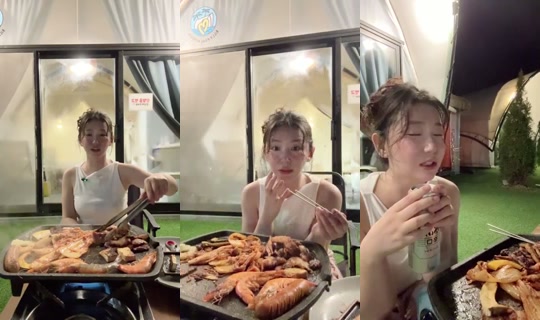 songyi1's Stream - Jul 12, 2026, 11:35 AM