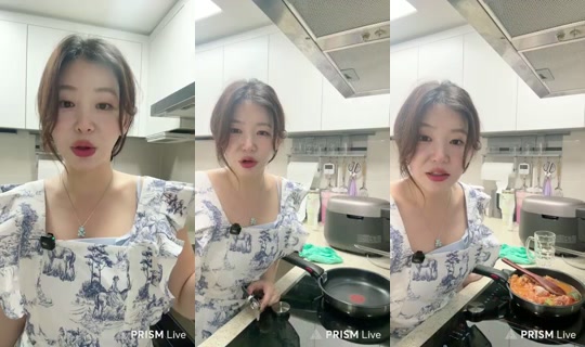 songyi1's Stream - Jul 15, 2026, 11:52 AM