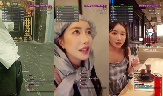 subakPark's Stream - Jul 19, 2026, 10:30 AM