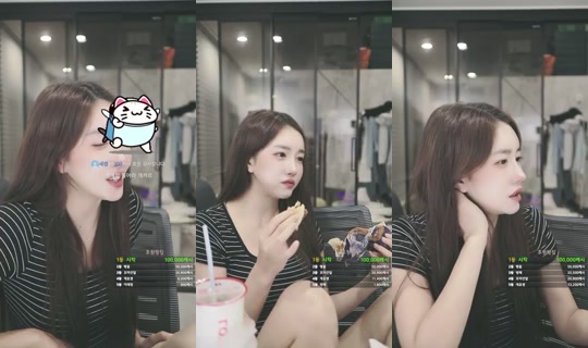 subakPark's Stream - Sep 18, 2026, 12:03 PM