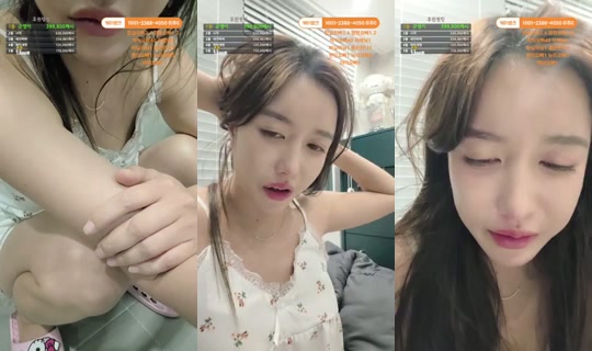 subakPark's Stream - Sep 19, 2026, 4:07 PM