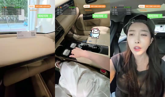 subakPark's Stream - Sep 20, 2026, 8:23 AM