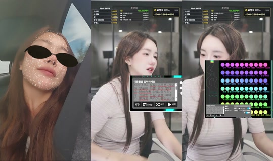 subakPark's Stream - Oct 15, 2026, 11:50 AM