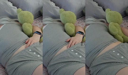 violetlottie's Stream - Jul 19, 2026, 6:18 PM