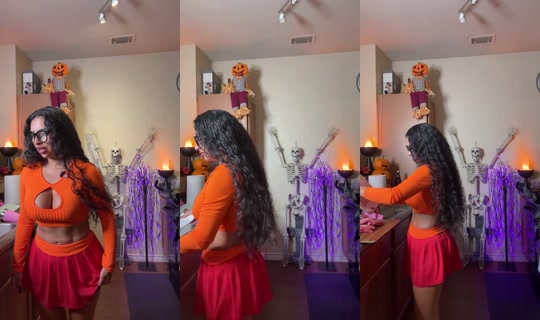 xochavella's Stream - Oct 15, 2026, 2:34 AM