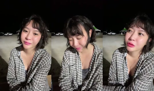 yeoul87's Stream - Sep 13, 2026, 6:18 PM