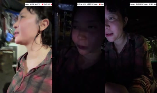 yeoul87's Stream - Sep 22, 2026, 4:42 PM