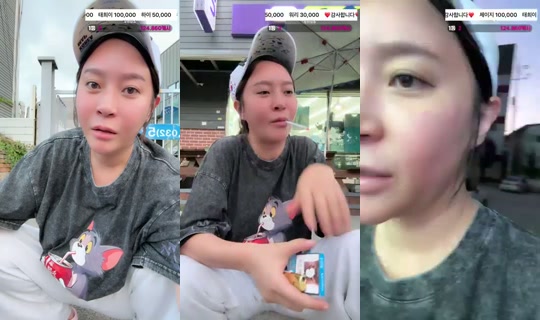 yeoul8707's Stream - Jul 29, 2026, 10:30 AM